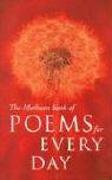 Methuen Book of Poems for Every Day