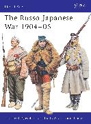 The Russo-Japanese War 1904-05