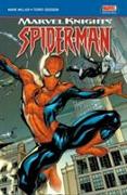Marvel Knights: Spider-man