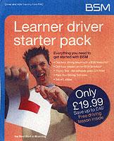 The Learner Driver Starter Pack