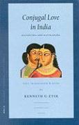 Conjugal Love in India: Rati Stra and Ratiraman A. Text, Translation, and Notes