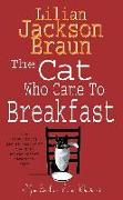 The Cat Who Came to Breakfast (The Cat Who… Mysteries, Book 16)