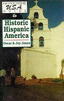 Hippocrene U.S.A. Guide to Historic Hispanic America