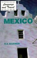 Language and Travel Guide to Mexico