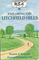 Hippocrene USA Guide to Exploring the Litchfield Hills