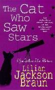 The Cat Who Saw Stars (the Cat Who... Mysteries, Book 21)