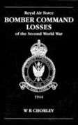 RAF Bomber Command Losses of the Second World War 5