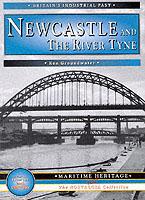 Newcastle and the River Tyne