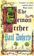 The Demon Archer (Hugh Corbett Mysteries, Book 11)