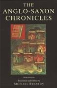 Anglo-Saxon Chronicle