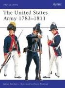 The United States Army 1783–1811