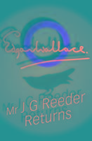 Mr.J.G. Reeder Returns