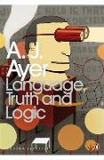 Language, Truth and Logic