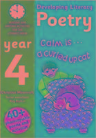 Poetry: Year 4