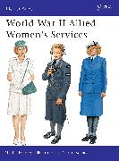 World War II Allied Women's Services