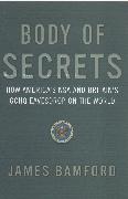 Body of Secrets