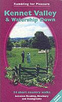 Kennet Valley and Watership Down