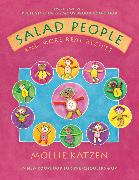 Salad People and More Real Recipes: A New Cookbook for Preschoolers and Up