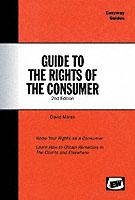 Guide to the Rights of the Consumer