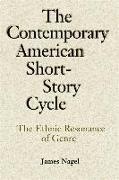 Contemporary American Short-Story Cycle