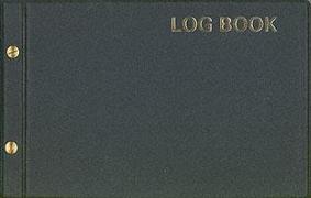 Navigator's Log Book