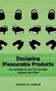 Designing Pleasurable Products