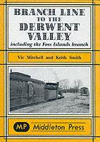 Branch Line to the Derwent Valley