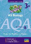 AS Biology AQA (B)