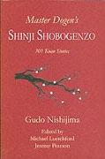 Master Dogen's Shinji Shobogenzo