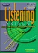 Listening Skills.Year 3/4 and P4/5