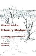 February Shadows