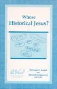 Whose Historical Jesus?