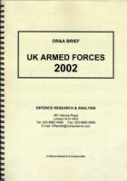 UK Armed Forces