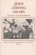 Jews Among Arabs