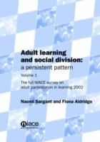 Adult Learning and Social Division