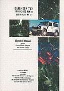 Land Rover Defender Td5 Electrical Manual