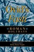 Ovid's Fasti