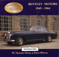 Bentley Motors 1945-1964