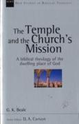 The Temple and the Church's Mission