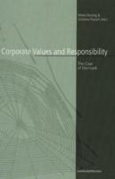 Corporate Values & Responsibility