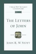 The Letters of John