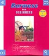 Burmese for Beginners