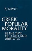 Greek Popular Morality in the Time of Plato and Aristotle