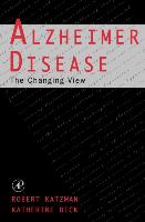 Alzheimer Disease: The Changing View