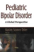 Pediatric Biopolar Disorder
