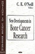 New Developments in Bone Cancer Research