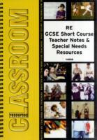 RE GCSE Short Course