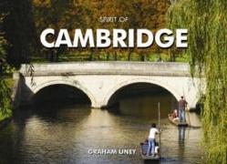 The Spirit of Cambridge