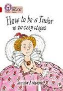 How to be a Tudor