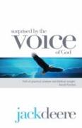 Surprised by the Voice of God